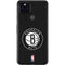 NBA Brooklyn Nets Distressed Google Pixel 5 Skin